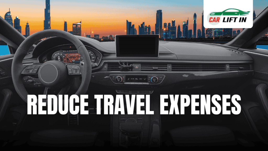 Reduce Daily Travel Expenses In UAE | An Ultimate Guide